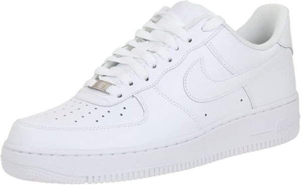 Nike Air Force 1 Low '07 White